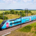 TGV : pourquoi opter pour OUIGO ?