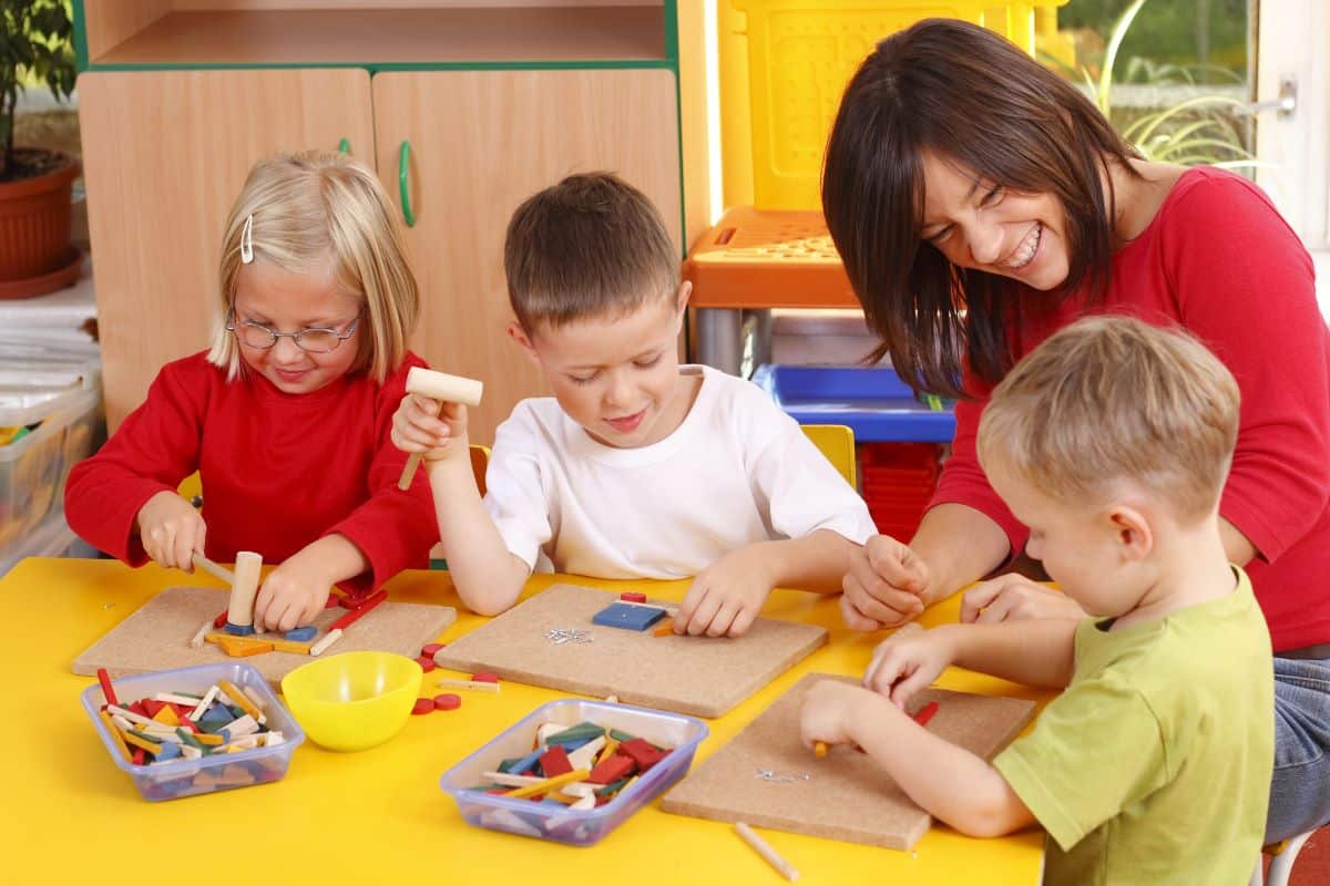 Les enfants de 3 ans en école obligatoire bénéficieront-ils d’une prime de rentrée scolaire ?