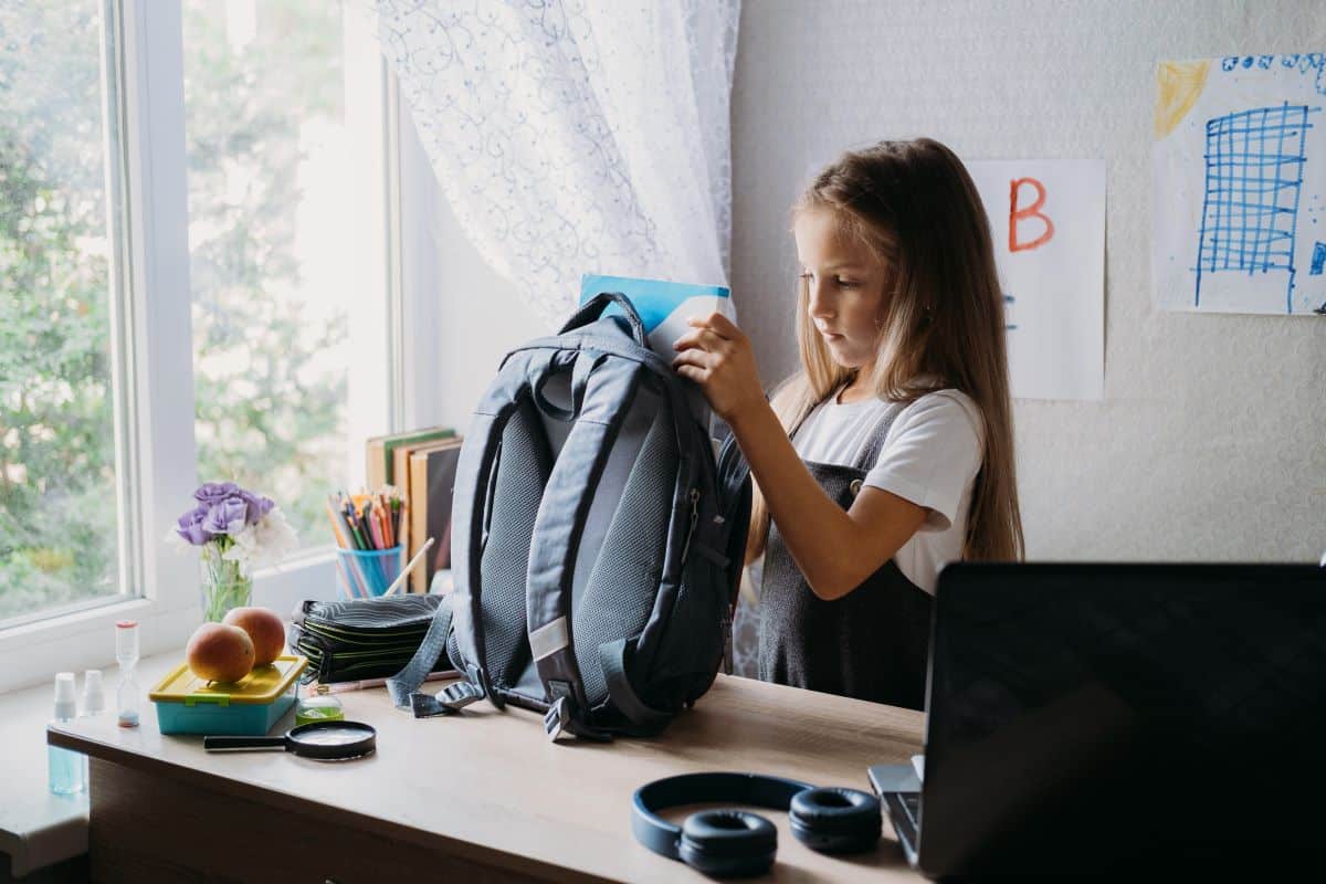 Comment bien choisir un kit pour la rentrée scolaire ?