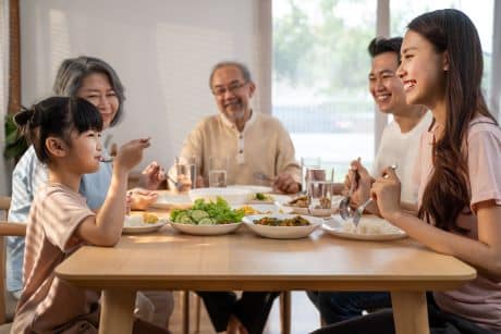 manger a table japon - Comment aborder la culture japonaise ?