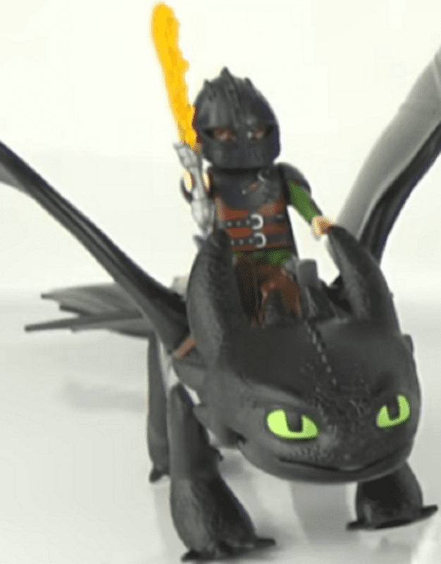 play mobile krokmou - Plongez dans l'univers du Dragons avec Astrid playmobil