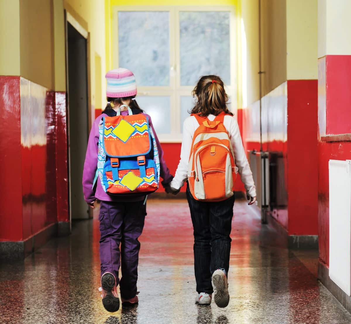 rentree scolaire enfants cours primaire - Tout ce qu'il faut savoir sur la prime de la rentrée scolaire en CP