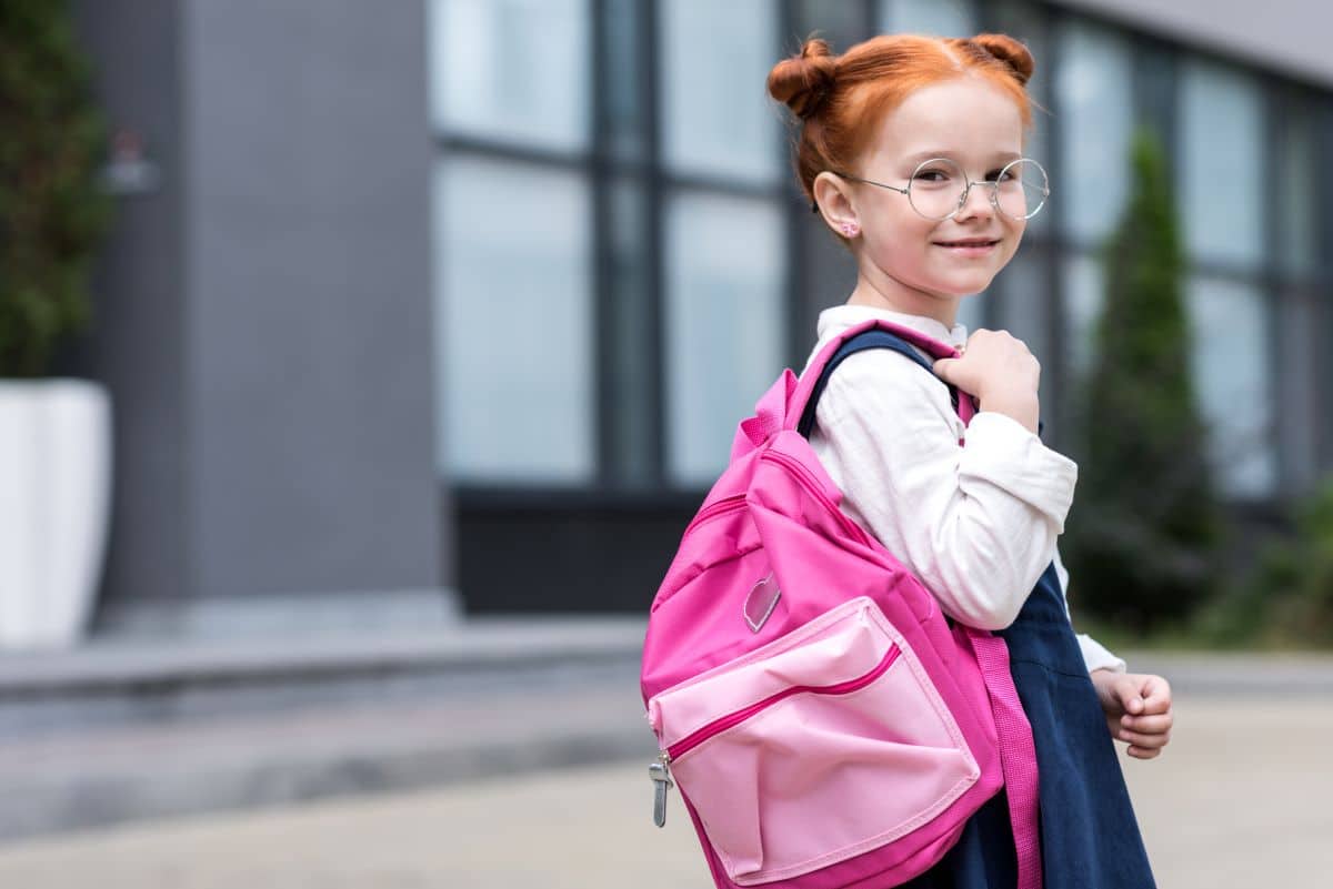sac a dos ecole enfant fille - Où acheter un sac à dos pour la rentrée scolaire ?
