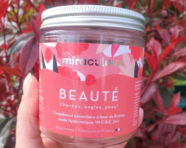 gummies beaute 650x515 - Quand prendre des gummies beauté ?