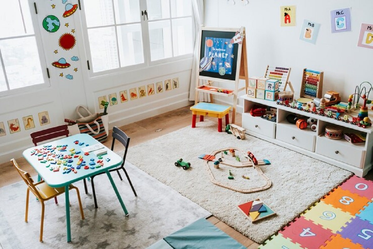 Découvrez Flexa : Le mobilier magique qui grandit avec votre enfant et vous simplifie la vie de parent !