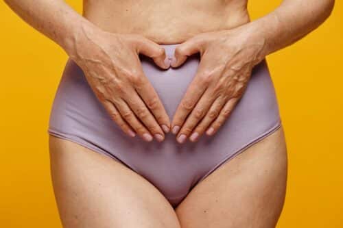 culotte menstruelle flux abondant 500x333 - Quelle culotte menstruelle choisir en cas de flux abondant ?