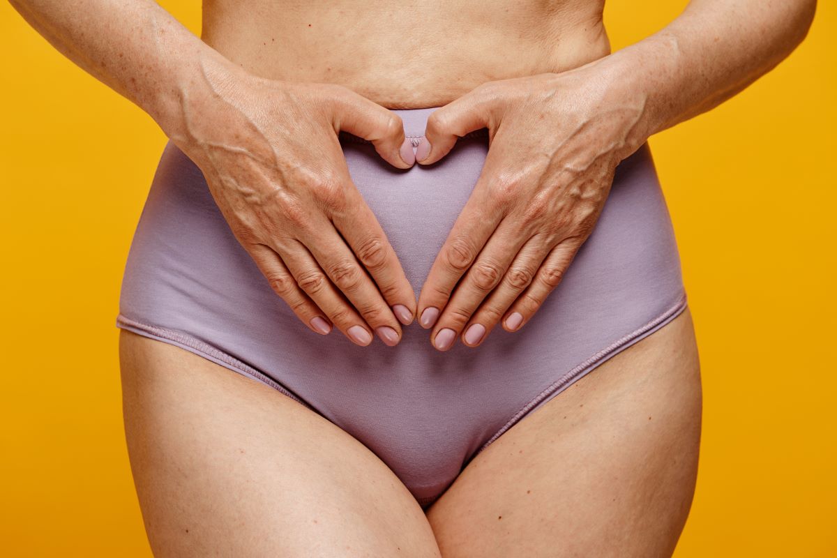 Quelle culotte menstruelle choisir en cas de flux abondant ?