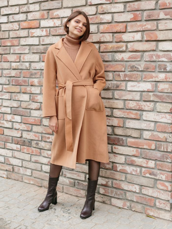 manteau de marque tendance - Quel manteau femme choisir pour la période automne-hiver 2022 ?