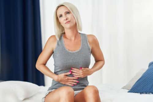 trglrd mrnstruation culotte femme 500x333 - Culottes menstruelles : 5 bonnes raisons des laisser tomber les serviettes et tampons