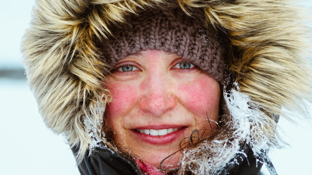 Comment protéger sa peau du froid et rester jeune cet hiver ?