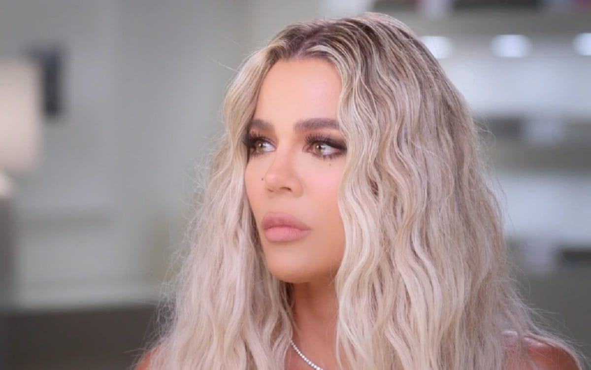 Khloé Kardashian raconte son expérience de mère porteuse