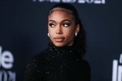 Lori Harvey