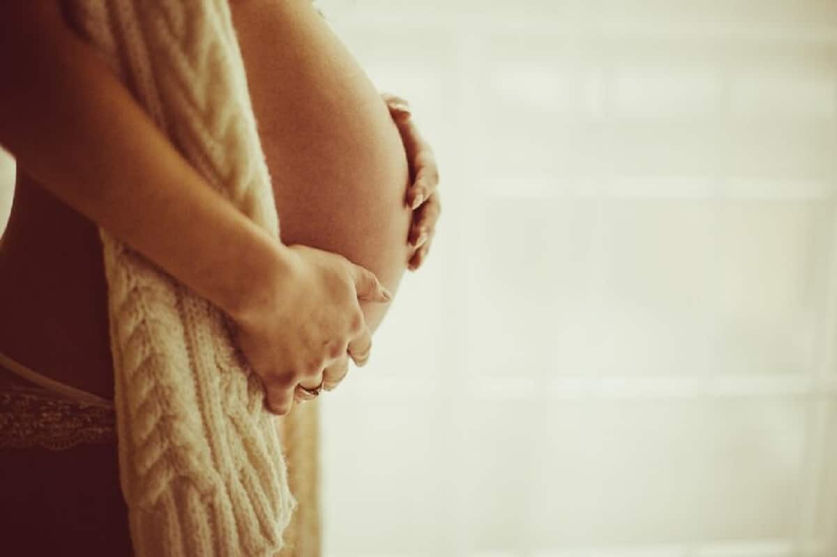 Comment évolue le ventre d’une femme enceinte ?