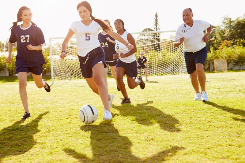 jeu football entre amis