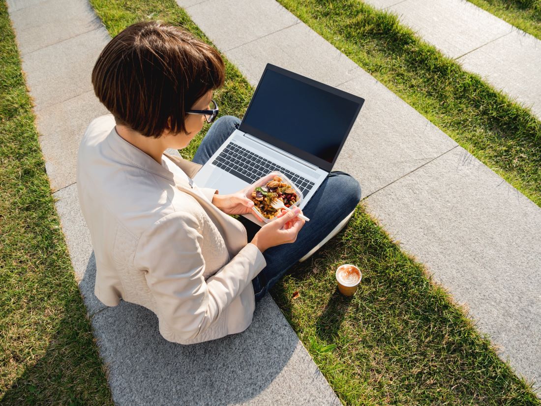 La bonne résolution tendance pour 2023 : la lunchbox écologique bien-sûr !