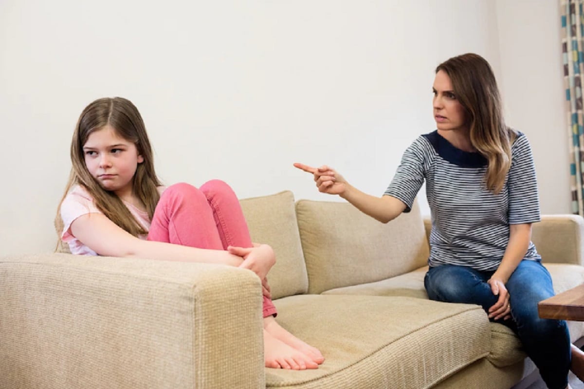Conflit entre parents et enfant : comment le gérer ?