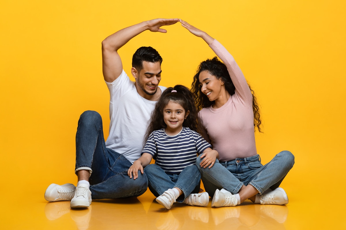 famille protège enfant, mutuelle santé