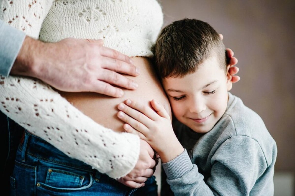 Les différences entre une première et deuxième grossesse