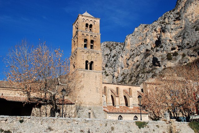 Moustiers-Sainte-Marie