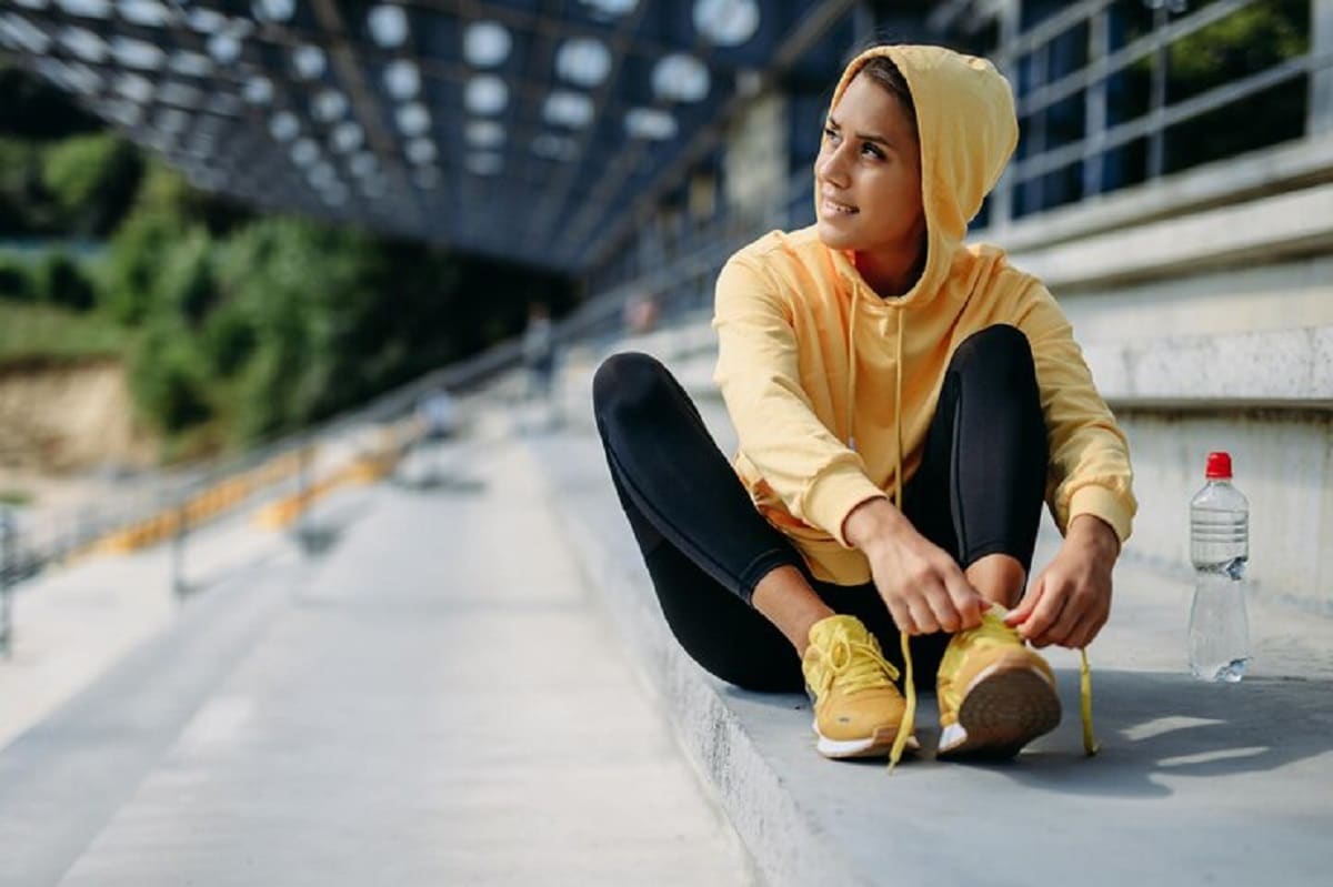 Quelques Sneakers femme à avoir absolument !!