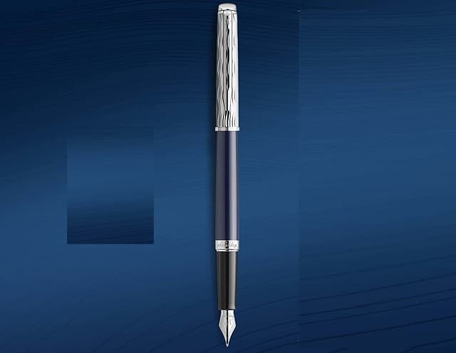 Stylo-plume-de-luxe-Waterman