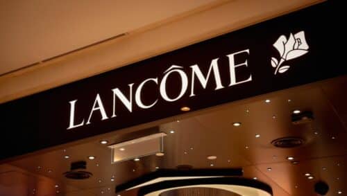 boutique lancome