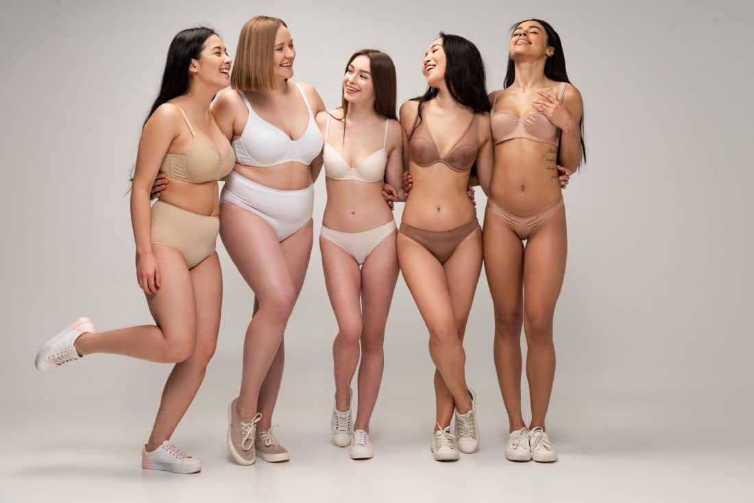Confort menstruel : adoptez les culottes de règles pour une absorption optimale !