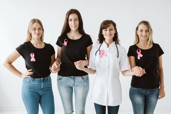 lutte contre le cancer du sein