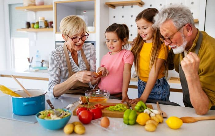 ménage à domicile avantages