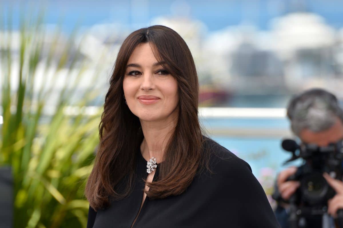 Monica Bellucci, l’actrice à la mine radieuse, ne jure que par ces patchs antifatigues