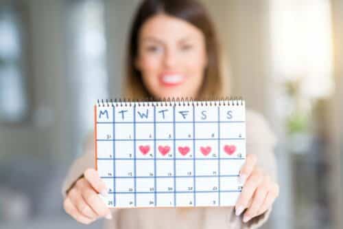 bien vivre ses menstrues
