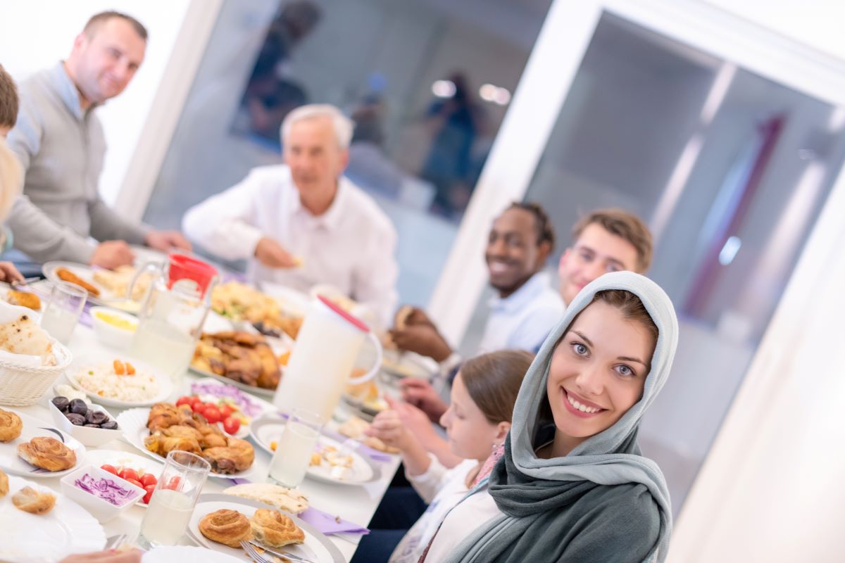 Ramadan, adopte vite ces 5 aliments pour ne pas avoir faim et manger équilibré !