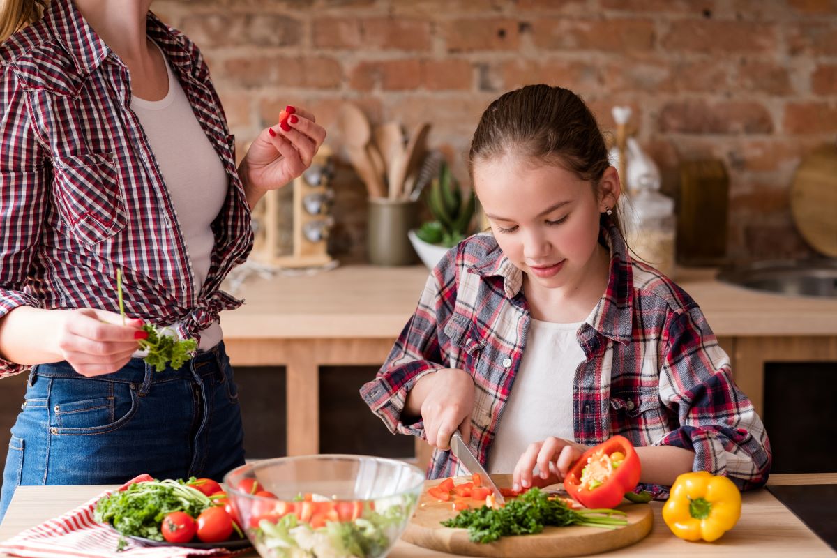 Les bénéfices de la box repas