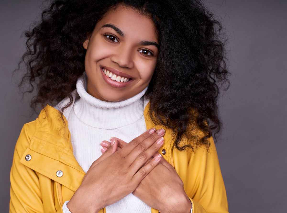 Ciré femme : comment le porter en 2023 ?