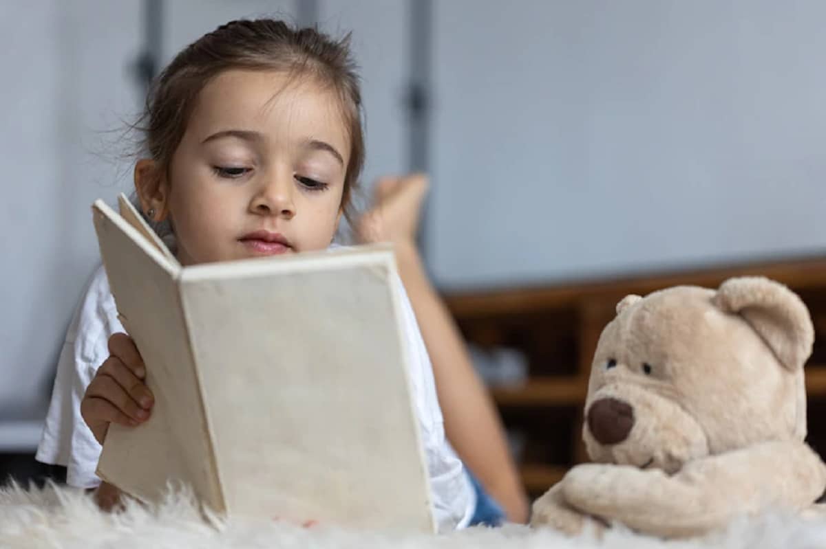 Comment la lecture contribue-t-elle à l’épanouissement de votre enfant ?