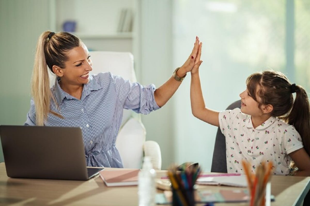 Éducation de l’enfant : Comment encourager un comportement positif ?