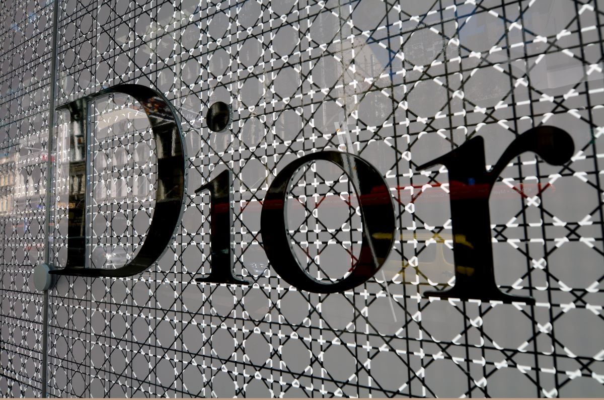 marque dior