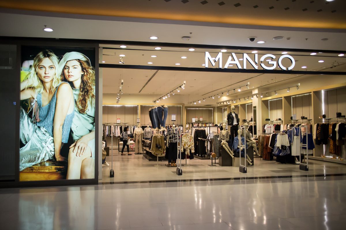 marque mango