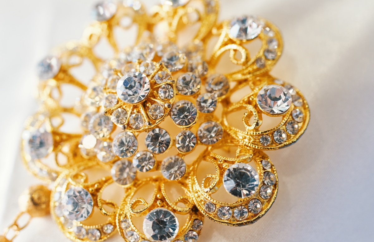 bijoux-en-or- vintage avec-diamants