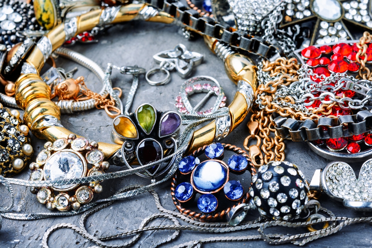 bijoux-en-or- vintage avec-diamants