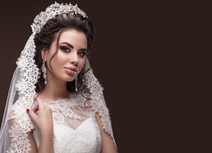 mariage koweit tradition mariée robe