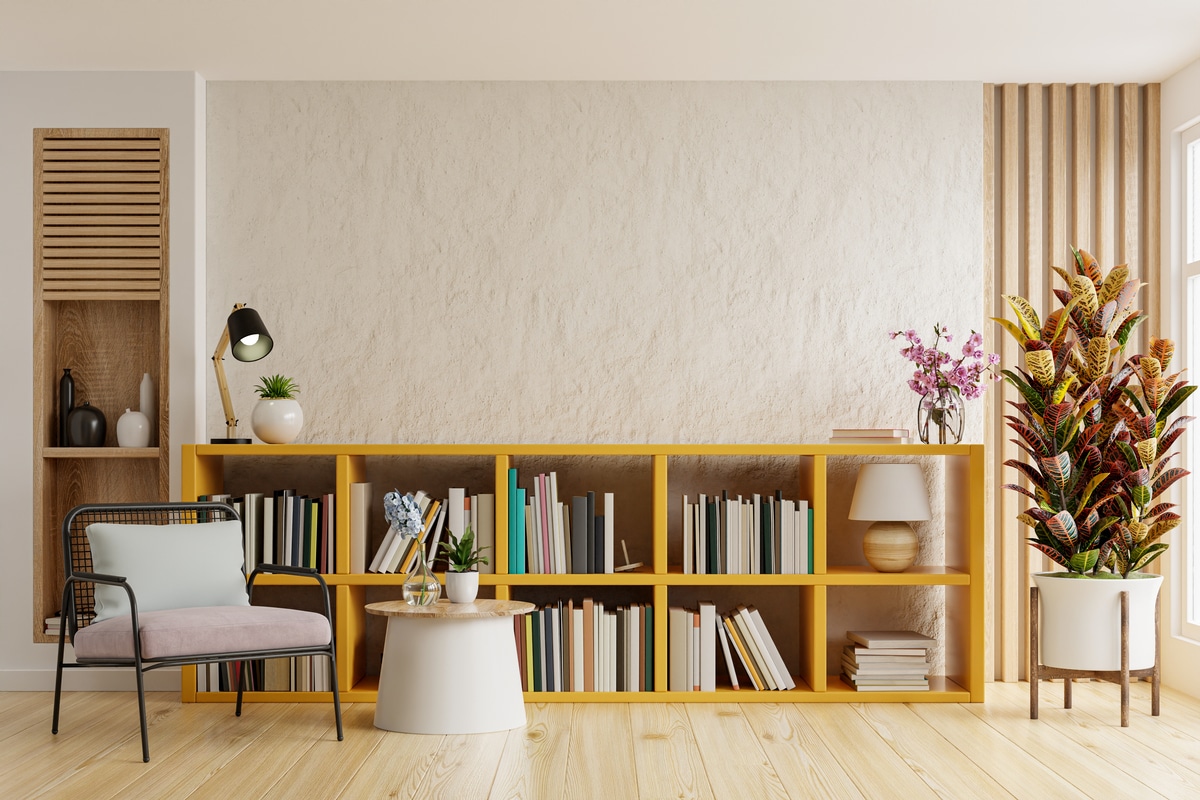 Design intérieur Living Room