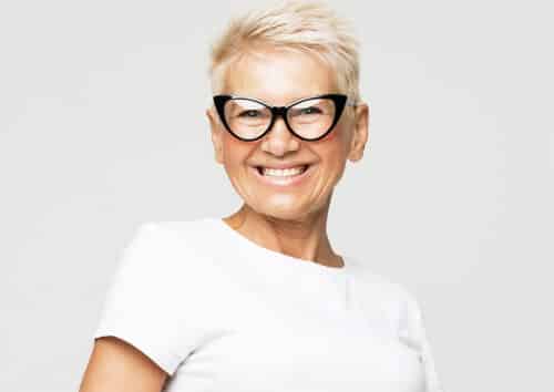 coupe cheveux pixie femme 50 ans