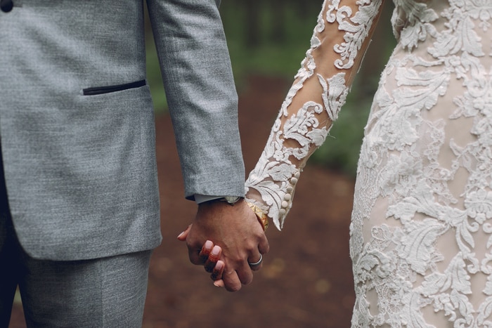 Le mariage en Palestine : un mélange d’histoire, d’émotion et de beauté