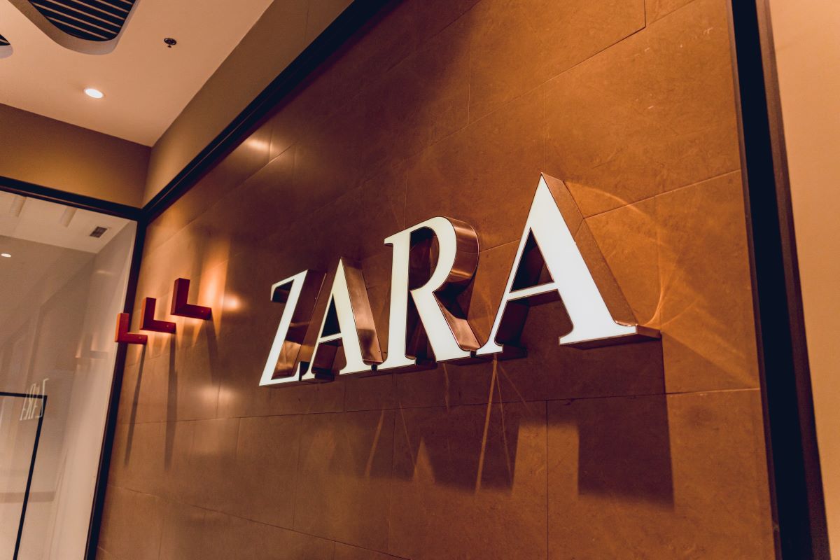 magasin zara