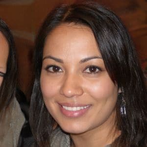 Nadia Belkacem