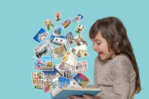 que faire de vos photos vacances