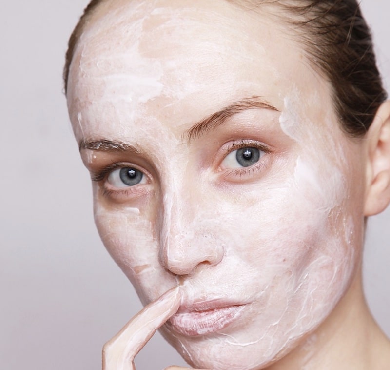 Des produits visage à base de lait de chèvre pour une efficacité incroyable ! 