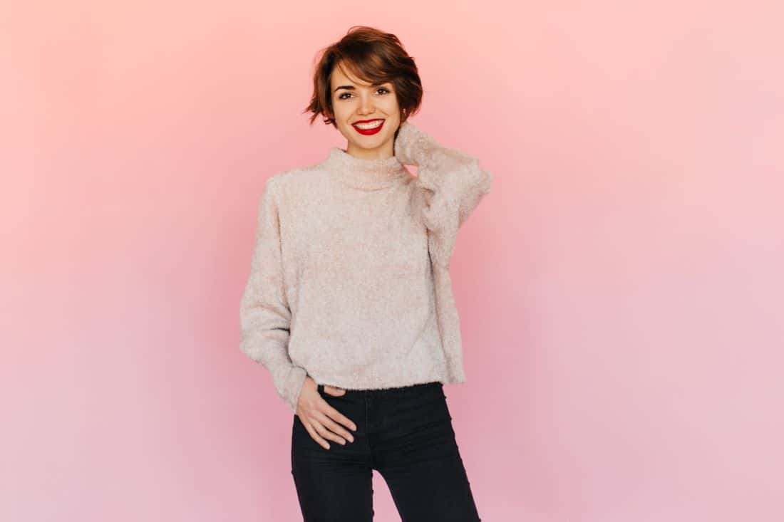 Comment bien choisir son pull femme pour l’automne ? Les styles tendance font leur rentrée !