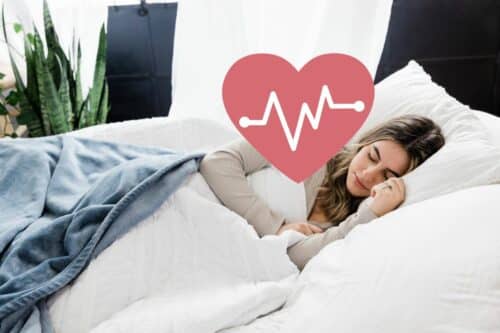 sommeil santé longévité femmes
